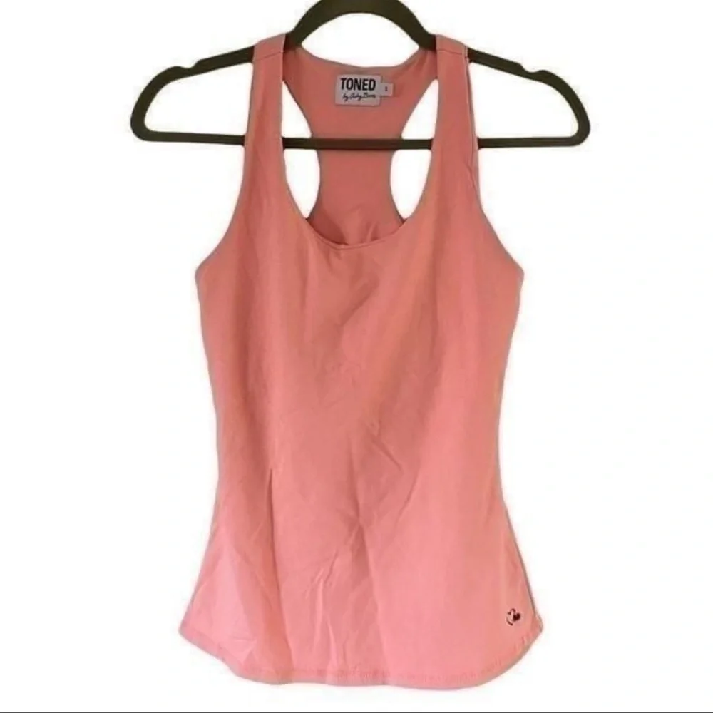 TONED By Ashy Bines - Picture 2 of 6